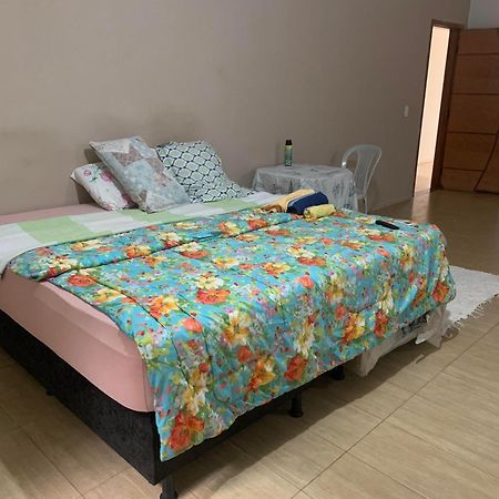Casa Lago Sul 브라질리아 외부 사진