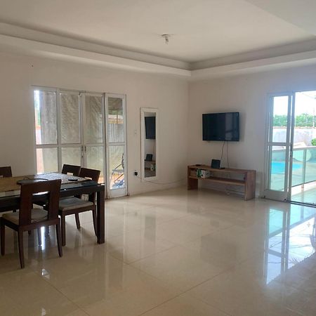 Casa Lago Sul 브라질리아 외부 사진