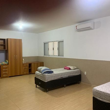 Casa Lago Sul 브라질리아 외부 사진