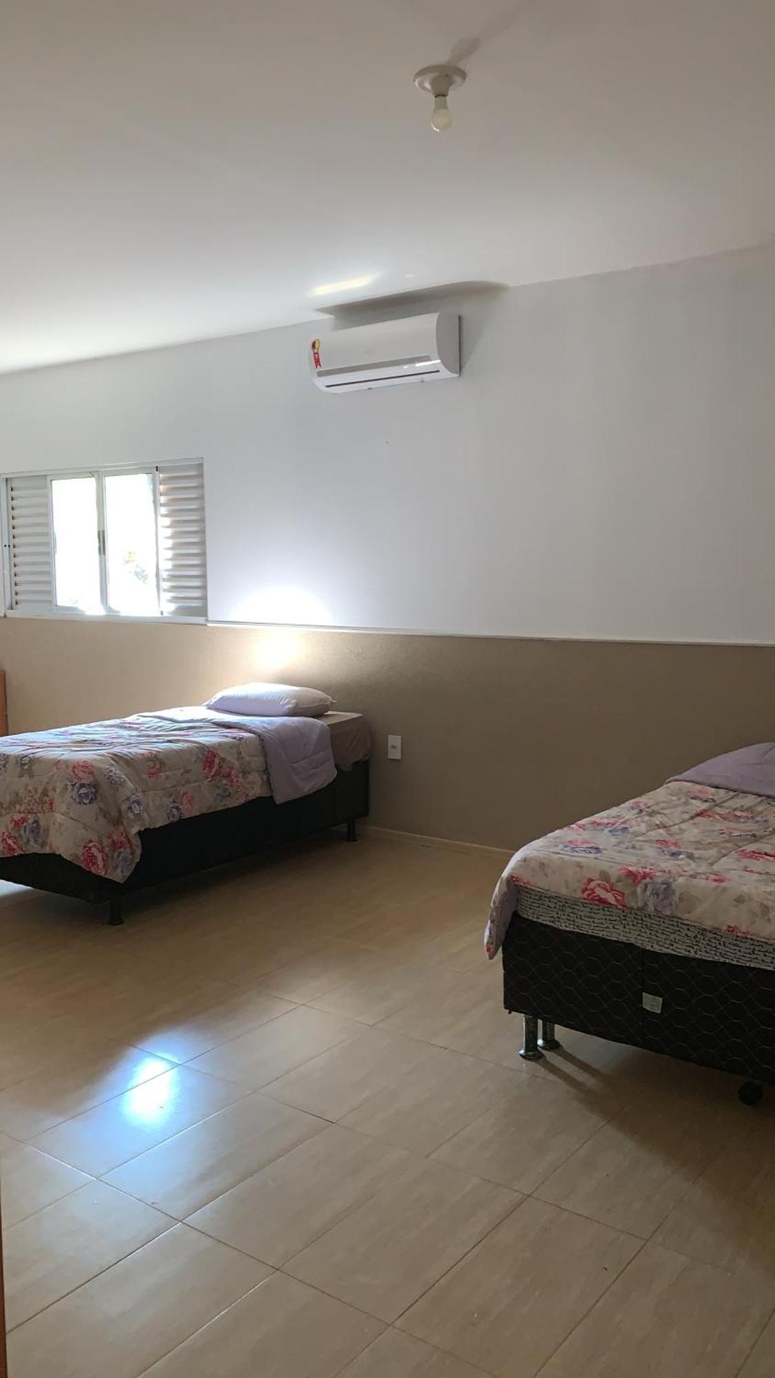 Casa Lago Sul 브라질리아 외부 사진