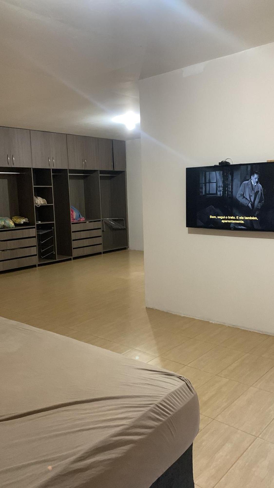 Casa Lago Sul 브라질리아 외부 사진