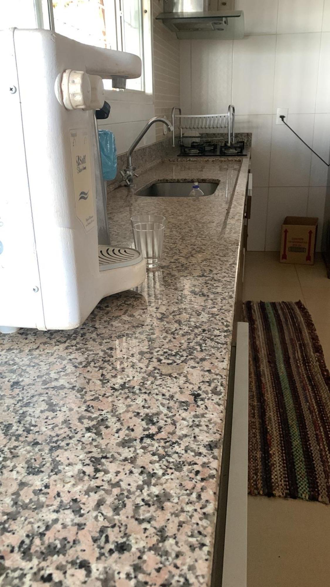 Casa Lago Sul 브라질리아 외부 사진