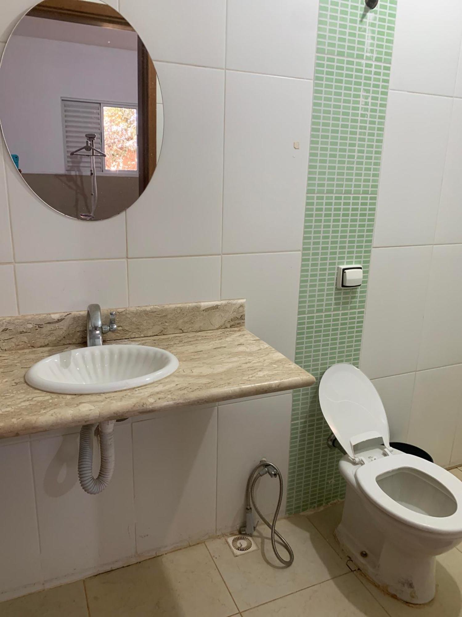 Casa Lago Sul 브라질리아 외부 사진