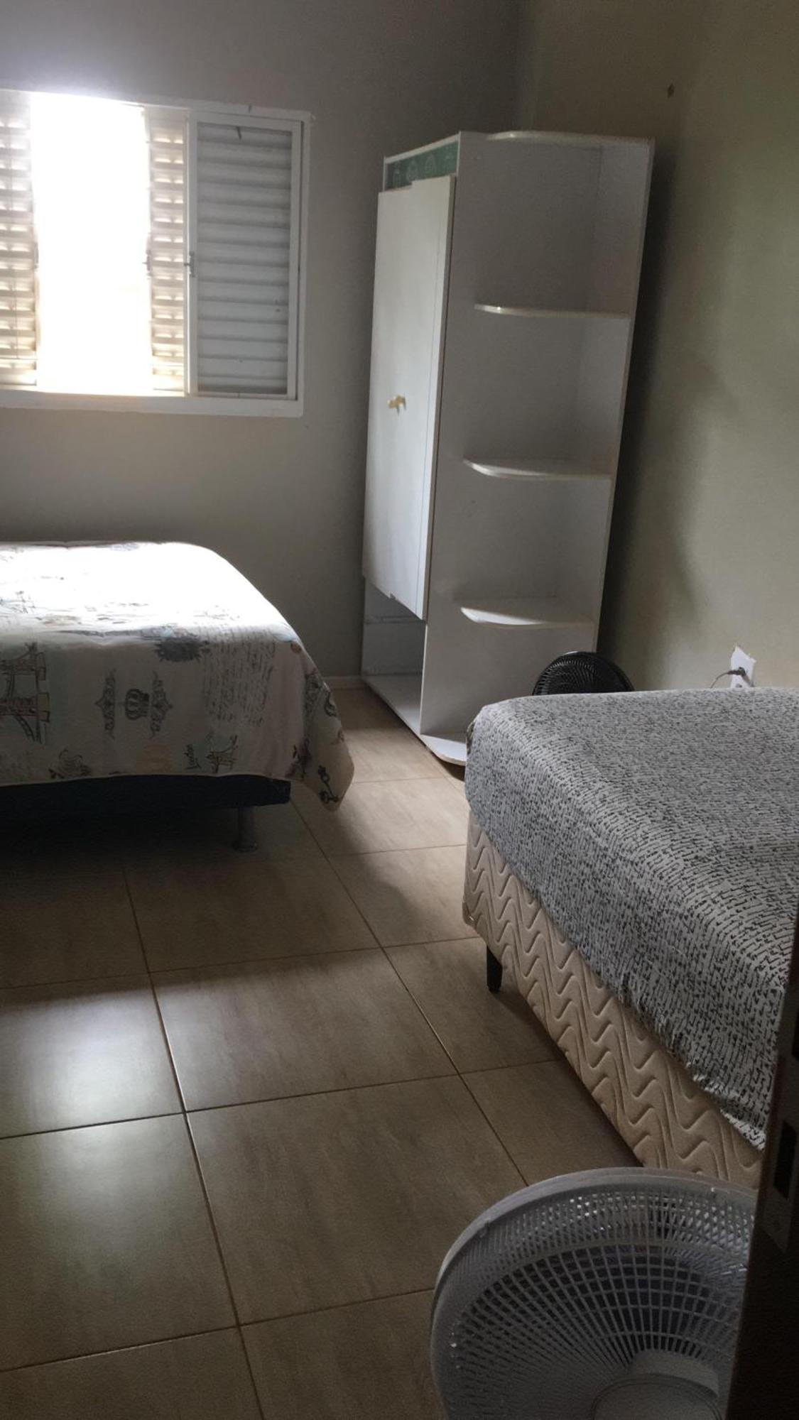 Casa Lago Sul 브라질리아 외부 사진