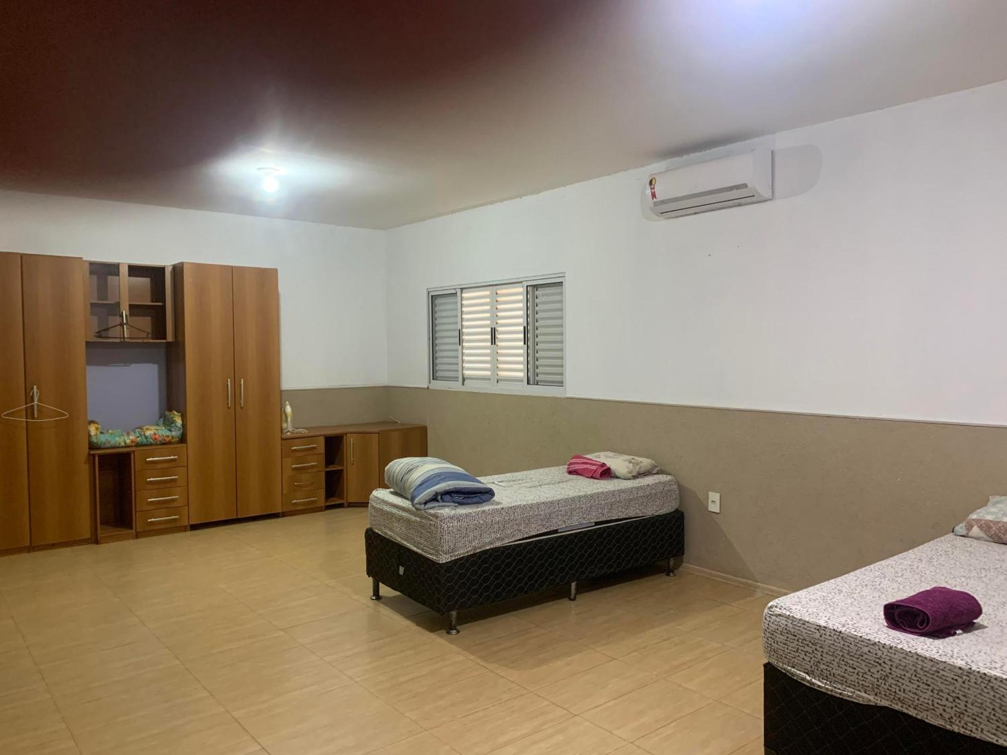 Casa Lago Sul 브라질리아 외부 사진