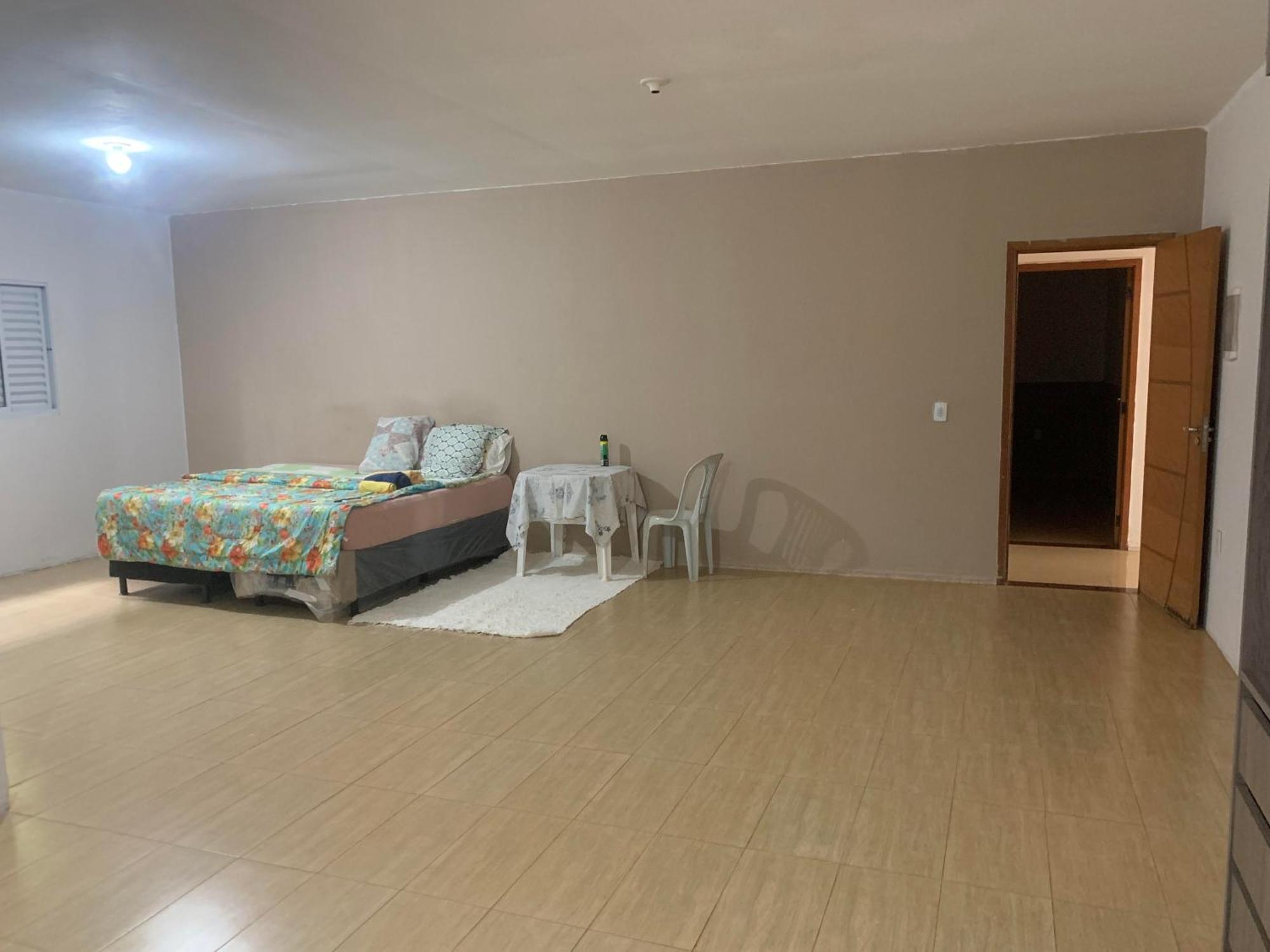 Casa Lago Sul 브라질리아 외부 사진