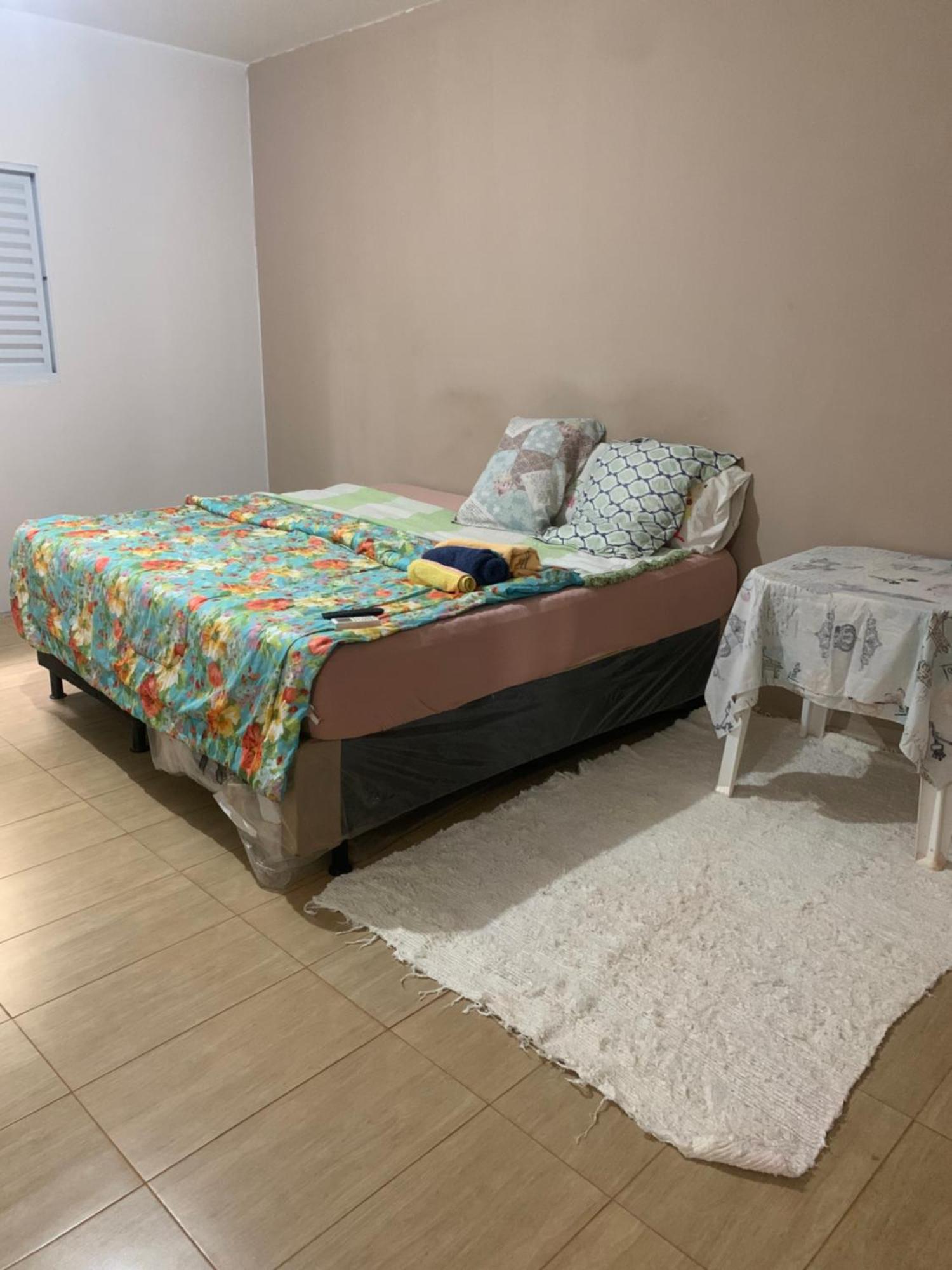 Casa Lago Sul 브라질리아 외부 사진