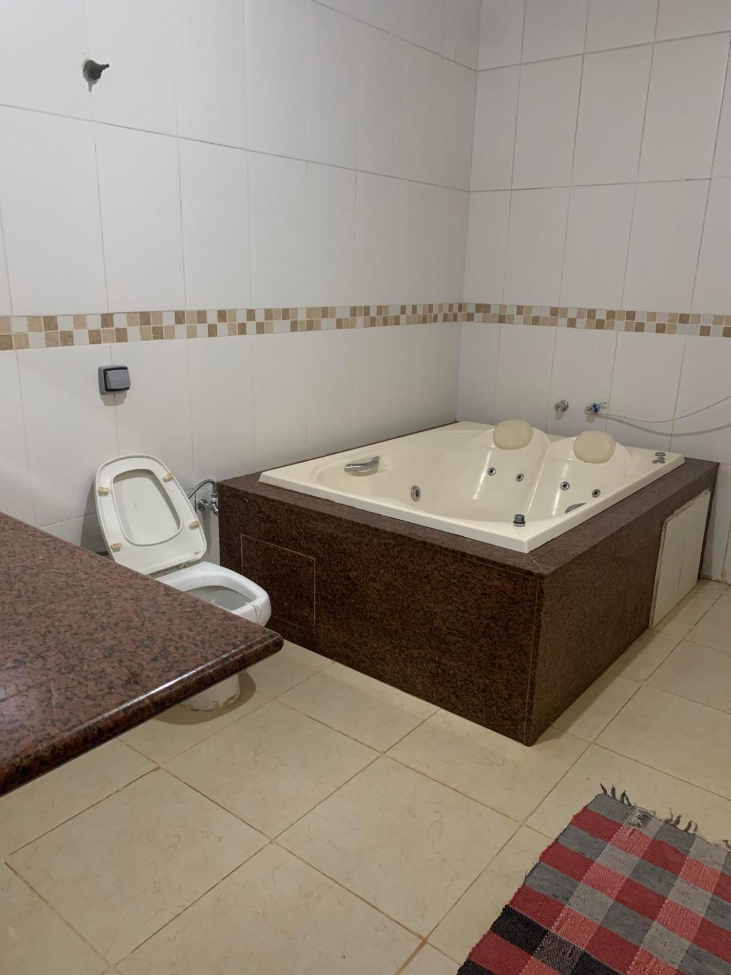 Casa Lago Sul 브라질리아 외부 사진